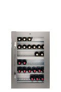 Reparación averías vinoteca Goldstar en  Navarra